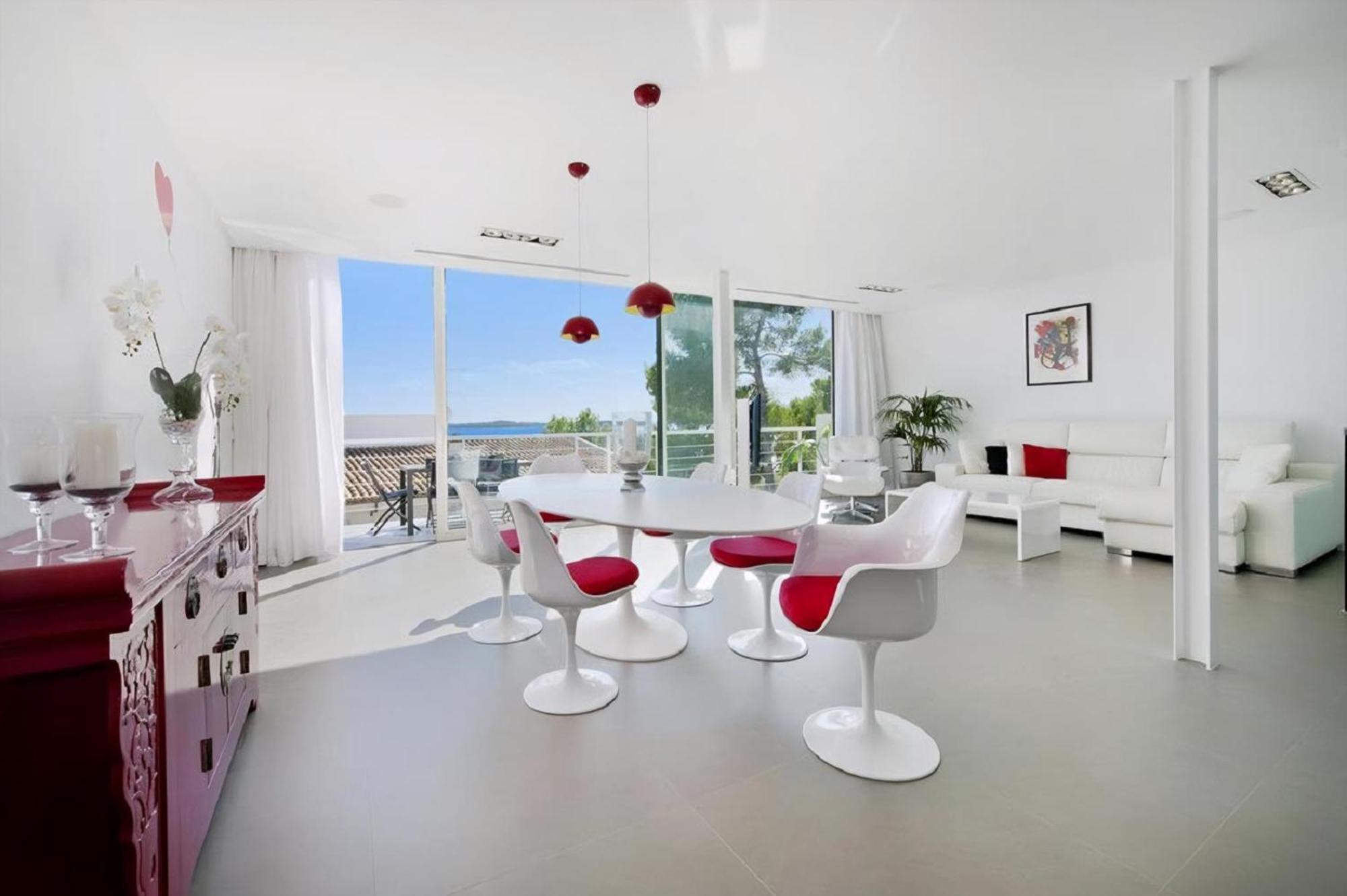 Mirador 4 Holiday home *