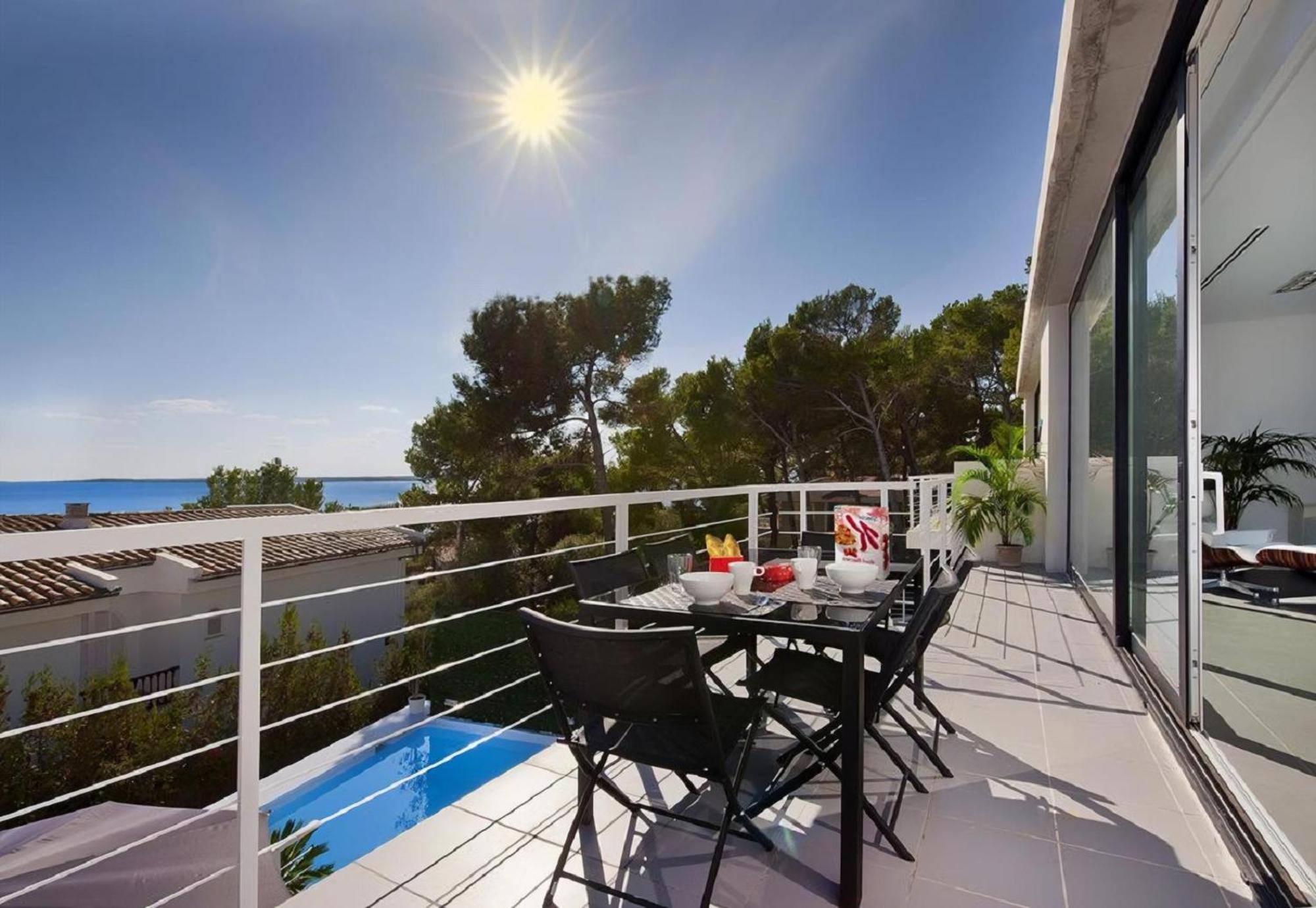 Mirador 4 Holiday home Alcudia (Mallorca)