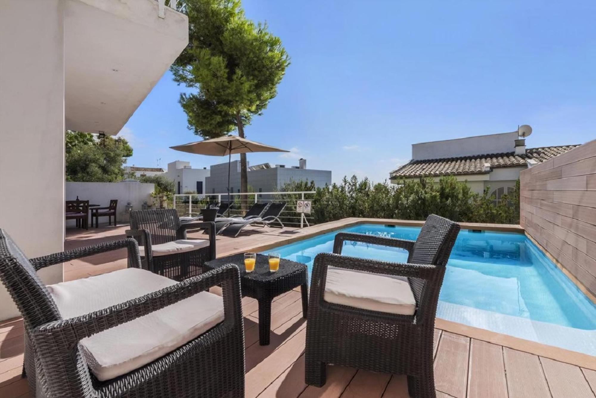 Mirador 4 * Alcudia (Mallorca)