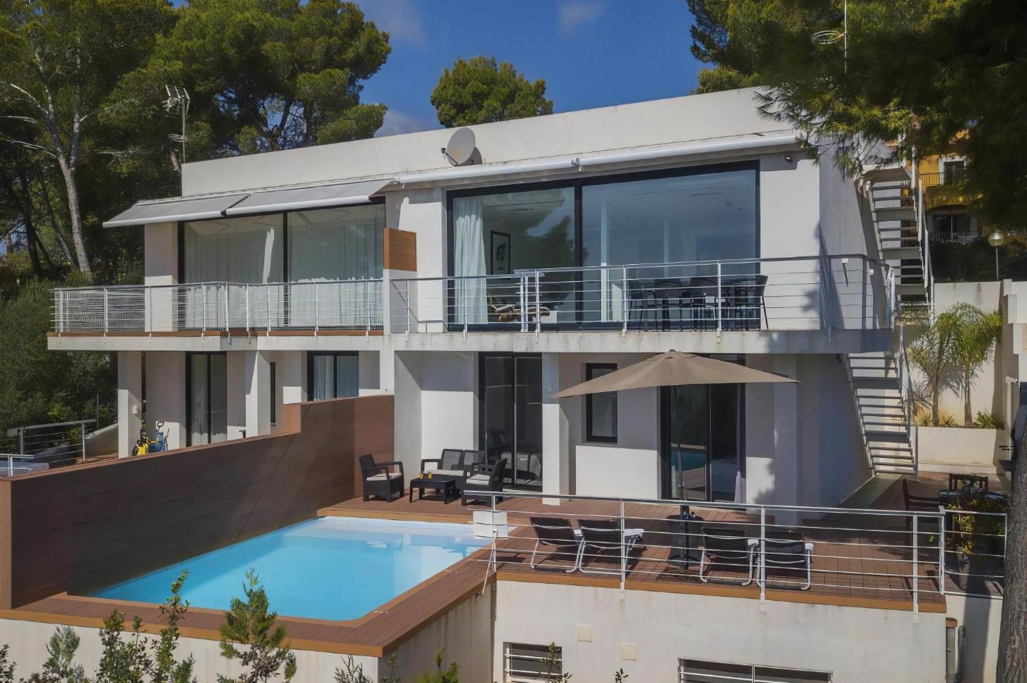Holiday home Mirador 4 *