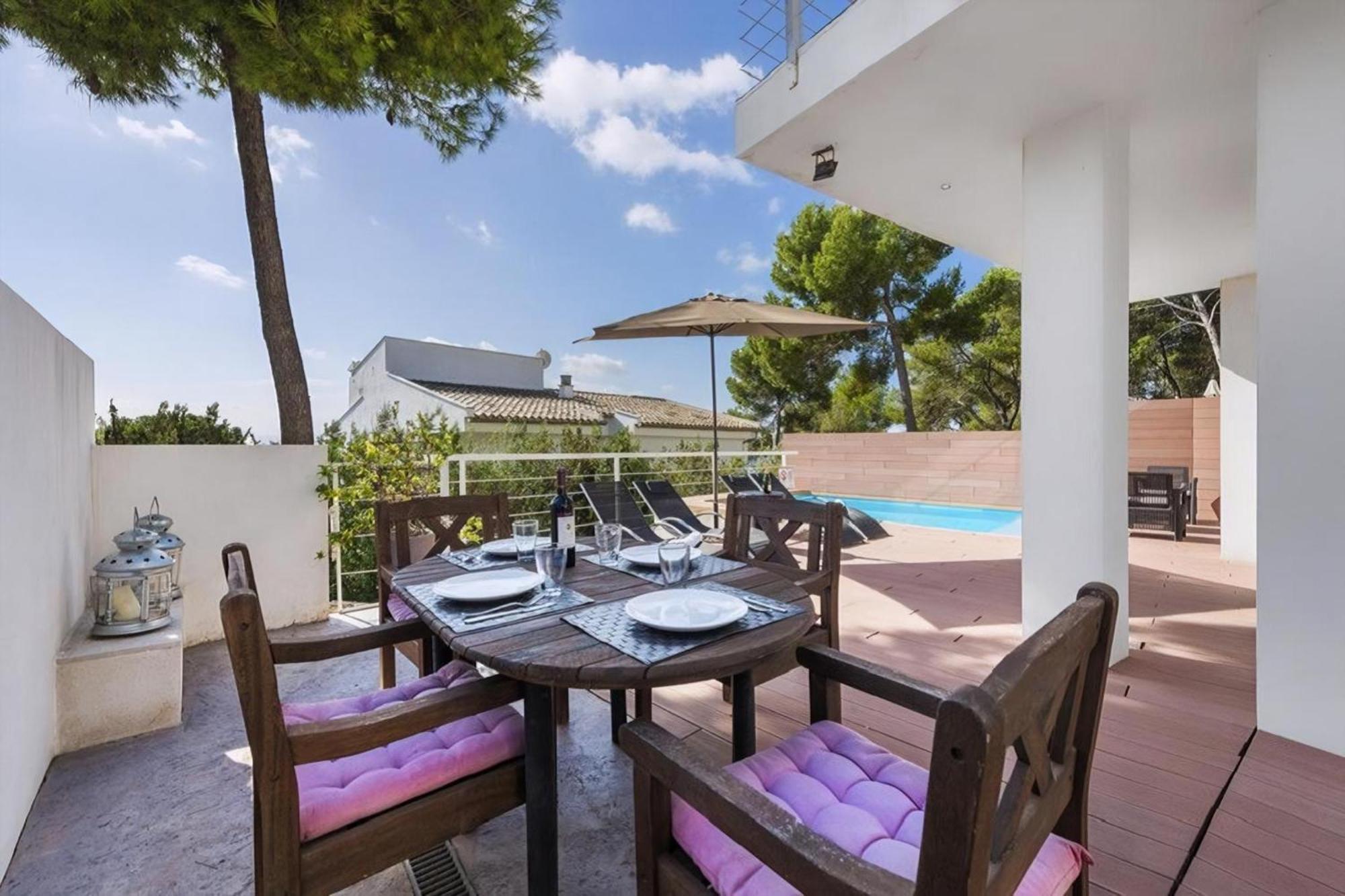 Holiday home Mirador 4 *