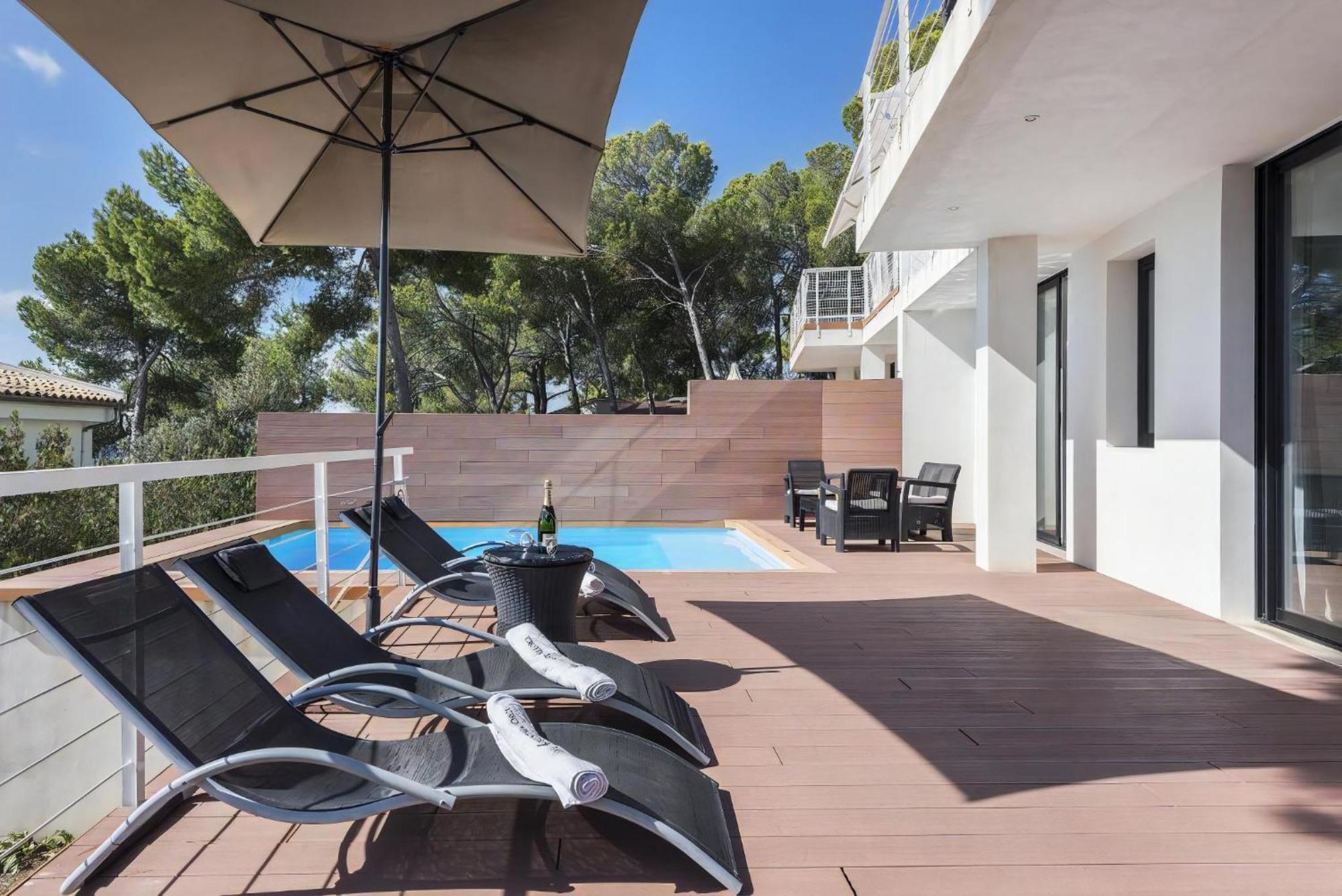 Mirador 4 * Alcudia (Mallorca)