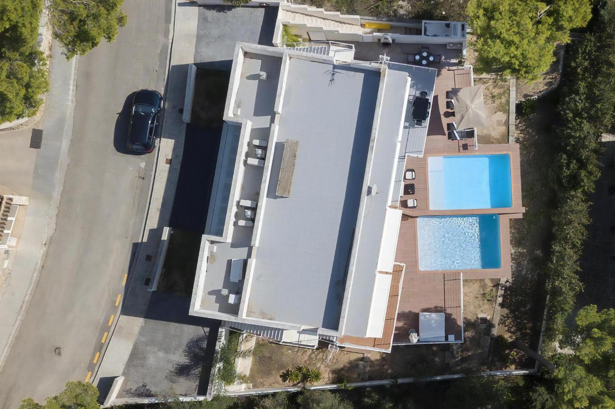 Holiday home Mirador 4 Alcudia (Mallorca)